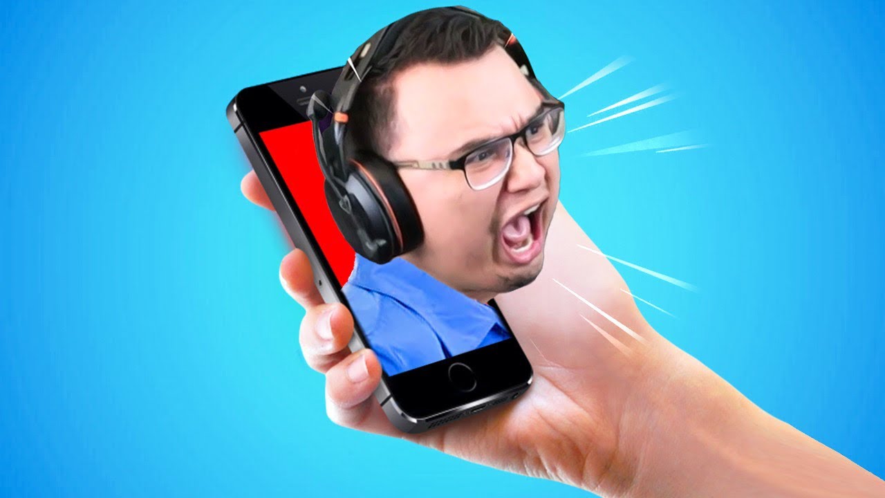 Hoy me levanté muy preguntón...