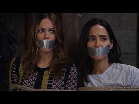 NBC [3/19/2026] Days of Our Lives FULL Episode: Rachel Exposes Holly’s Vitamin Sabotage—JJ Breaks
