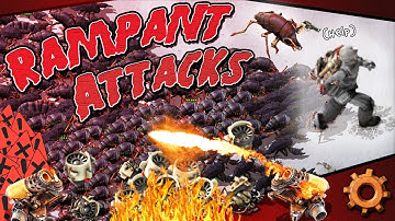 How Hard is it to Beat Factorio