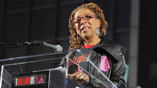 Kimberlé Crenshaw, I&#39;m a Proud Feminist | MAKERS Moment