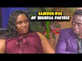 My RELATIONSHIP with SAMIDOH Was Purely BUSINESS - Mamake Boyz | Bernice Saroni