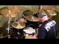 New Found Glory -Crazy For You (Drum Cover) Dean Minerva