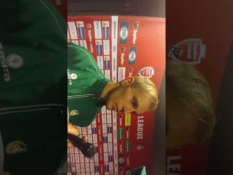 Finn Stokkers na Telstar - Fortuna