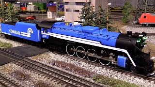 Lionel Conrail T1