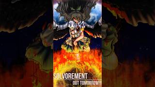 Tomorrow... #deathcore #metal #touhoumetal #touhou
