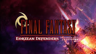 If FFXIV had an anime opening 2 | Eorzean Defenders Arc