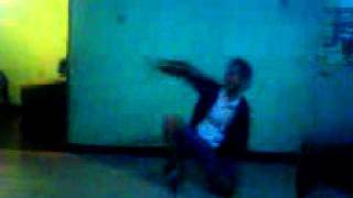 Electro Dance Oaxaca..bosker E-Pumps Team