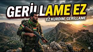 Destan Al Kurdi - Gerillame Ez Studio
