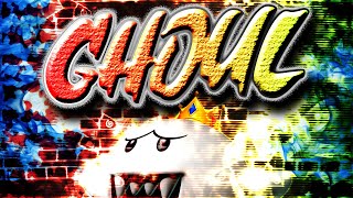 [ADOFAI 20.6] GHOUL CLEAR!!!
