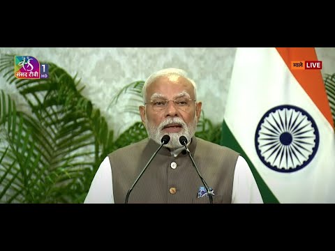PM Modi’s remarks during joint press meet with President Muizzu of ...