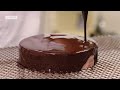 EL COMIDISTA | Sacher: la tarta de chocolate más famosa del mundo