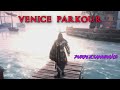 Assassin&#39;s Creed 2 Venice Parkour [NO HUD montage]