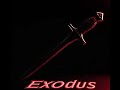 Exodus ￼~ #youtube #music 