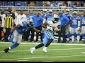 DeMarco Murray Breaks Huge 67-Yard Run (Week 2) | Titans vs. Lions