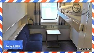 Dfds Seaways Seaview Cabin Havudsigt Kahyt Med Kojer Og Vindue Oslo Baden Dfds Minicruise Youtube