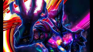 Monster Point showcase + cosmic form tutorial and showcase (TSB Roblox)