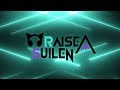 RAISE A SUILEN 1st Single「R·I·O·T」CM