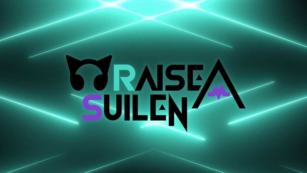 Raise A Suilen 1st Single R I O T Cm Youtube