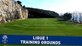 Ligue 1 Training Grounds