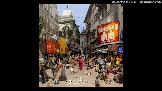 Bombay Dub Orchestra - Greenish Blue