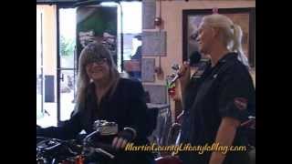 Treasure Coast Harley-Davidson Presnts "FAT BOY"