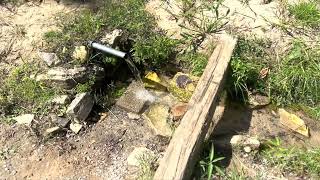 Frenchman’s Spring | Hidden History & Artesian Well in Dexter, Missouri