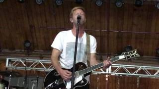 Switchfoot - Hope Is The Anthem - Looking For America Tour - Wallingford CT 2016 chords