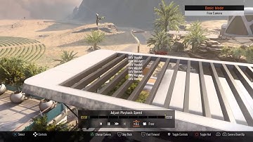 Black ops 3 across map combat axe throw