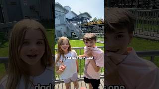 🇨🇦CRAZY FUN Trip to Canada’s 🍁 Wonderland!!