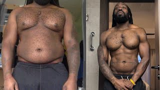 The 4 Stages of Getting Lean Nobody Talks About