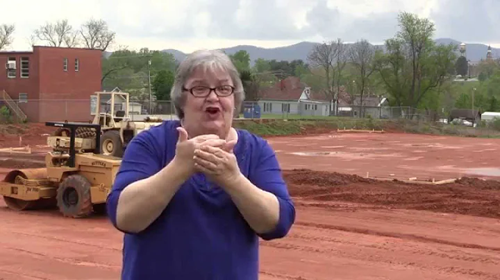 4-18-2015  Senior Deaf and Blind Community Update