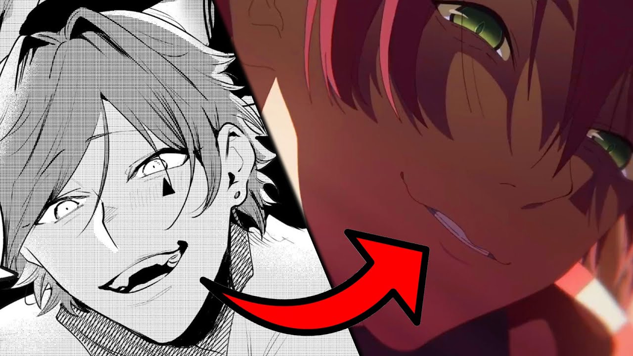 They Made A God-Tier Animation For A R18 Doujin
