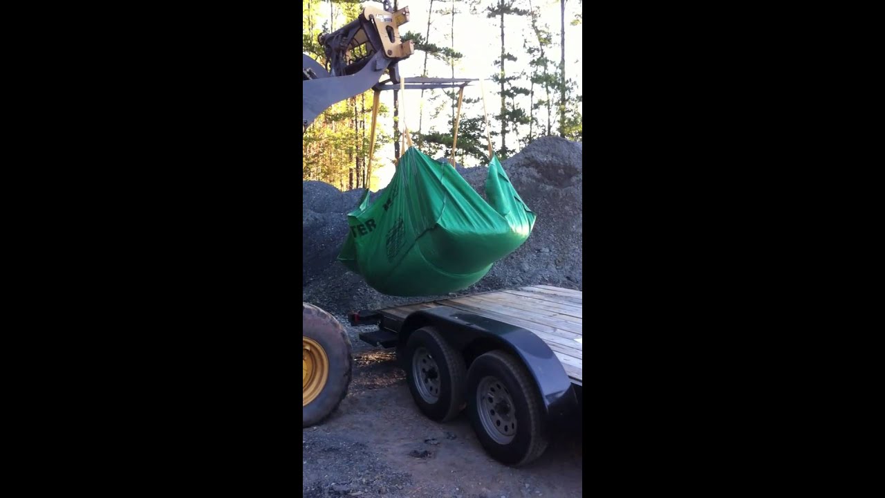 Bagster Review.MOV YouTube