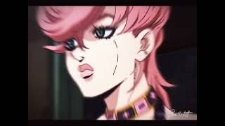JJBA Edit / U got That x Giorno Theme