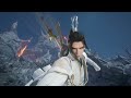 RTX 4090 Sword and Fairy 7  4K All max settings + Max Reflections 仙劍奇俠傳7