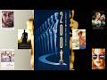 My Personal Oscars Lineup: 2000