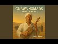 Gnawa Nomads Khali Mbara