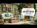 Идеи для сада и дачи! 100 великолепных идей! Сделай сам // 100 Great Ideas for the Garden