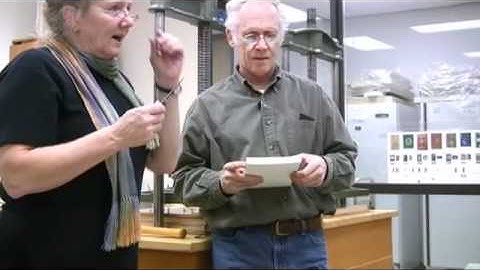 Rounding and Backing with Craig Jensen