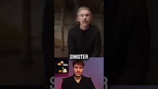 Horror Easter Egg You Missed In The Black Phone theblackphone blackphone blackphone2 masonthames
