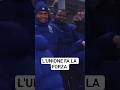 INTER: ACCOGLIENZA DA RE PER ESPOSITO #inter