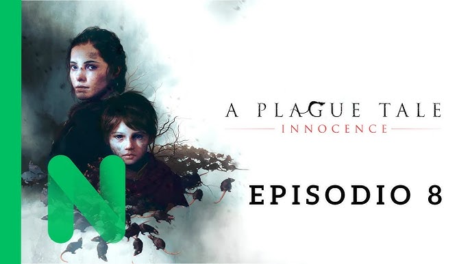 A Plague Tale: Innocence - Capítulo III: Castigo