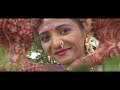 Girish With Priyanka Wedding Highlight