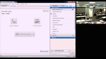 IU Cloud Computing MOOC: Explorer of the Clouds 7: Summary