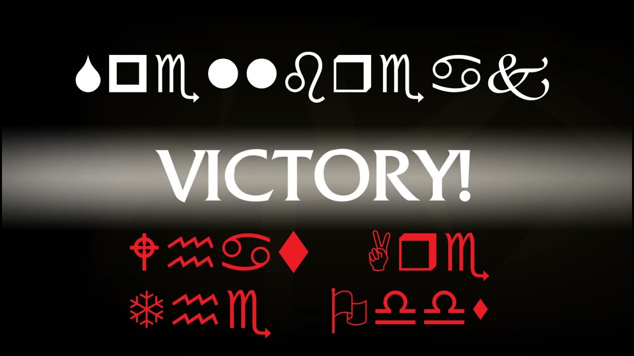 Spellbreak (Win 2) 2nd Win In a Row With the Same Team! What Are the Odds?