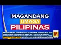 Batas na nagbibigay kapangyarihan sa DepEd na pumili ng paraan sa pagtuturo ng basic ed, pirmado na