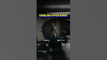 JAK VOLKH Conversion Kit for the KVD Enforcer & KV Inhibitor *2-BURST* #Warzone #CallofDuty #MWIII