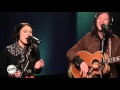 Escondido performing "Black Roses" Live on KCRW