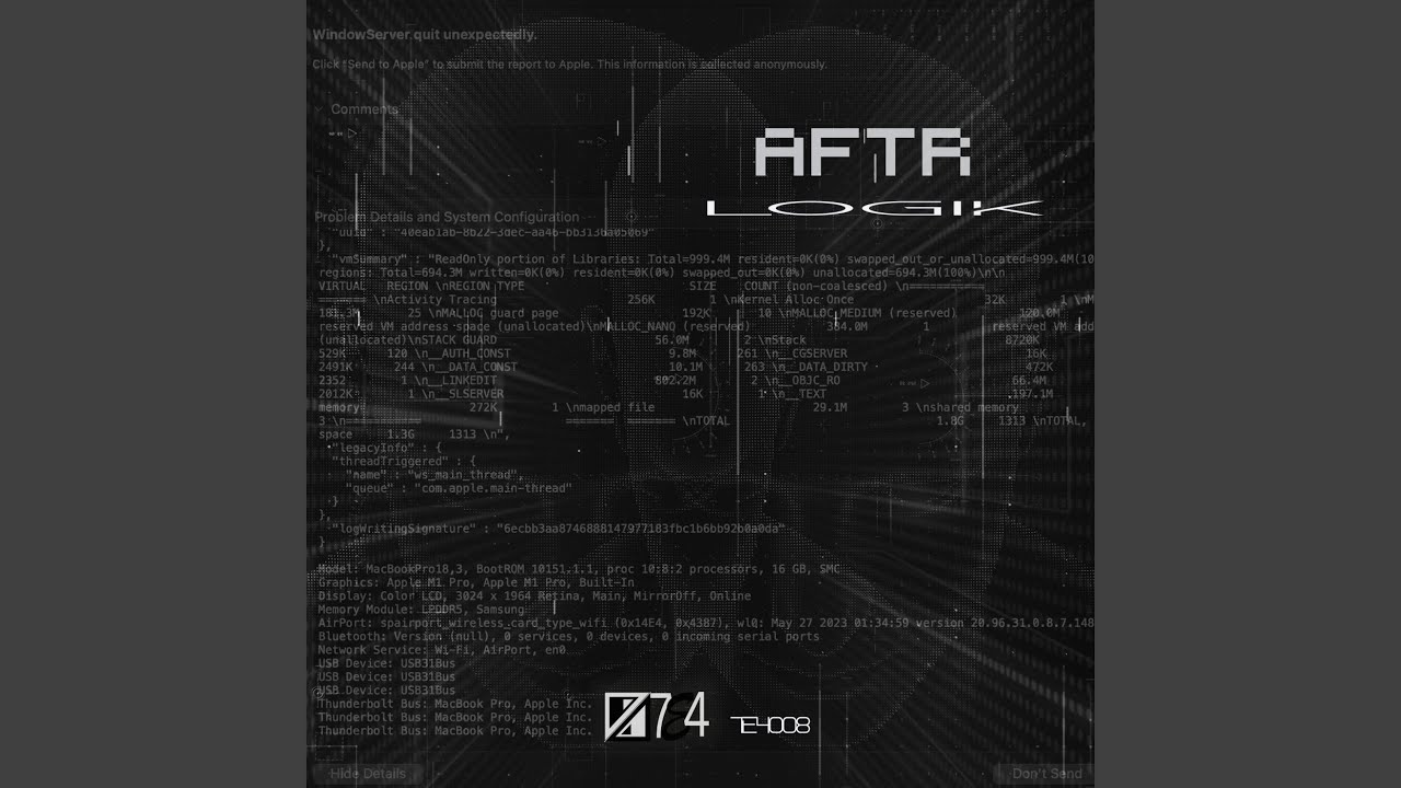 Watch Logik on YouTube Watch Logik on YouTube