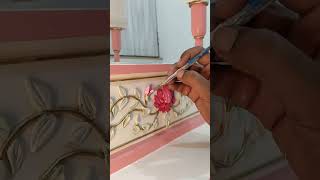 #art #artist #artwork #craft #learning #diy #painting #mandir #design #vlog #shortvideo #shorts